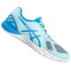 ASICS CONVICTION X női cross-training cipő