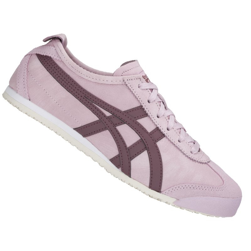 Onitsuka tiger mexico 66 2024 1183a198 rose water/grape 700