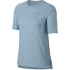NIKE BREATHE TAILWIND TOP SS Női futópóló