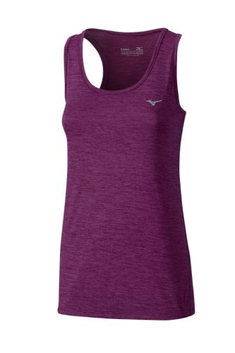 MIZUNO IMPULSE CORE TANK Női futópóló