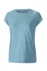 MIZUNO LYRA TEE Női futópóló