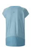 MIZUNO LYRA TEE Női futópóló