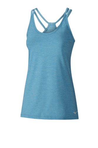 MIZUNO LYRA TANK Női futófelső