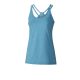 MIZUNO LYRA TANK Női futófelső