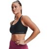 UNDER ARMOUR MID KEYHOLE BRA Női sportmelltartó