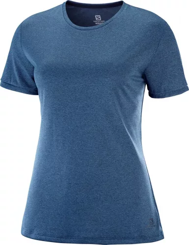 ASICS ROAD SEAMLESS SS TOP Női futófelső
