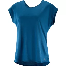 ASICS ROAD SEAMLESS SS TOP Női futófelső