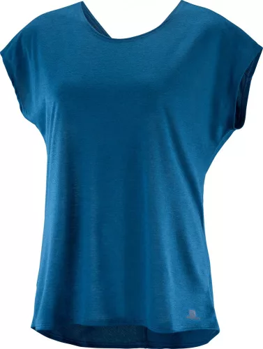 ASICS ROAD SEAMLESS SS TOP Női futófelső