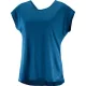 ASICS ROAD SEAMLESS SS TOP Női futófelső