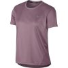 NIKE MILER TOP SS Női futópóló