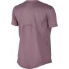 NIKE MILER TOP SS Női futópóló