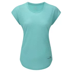 ASICS METARUN SS TOP Női futópóló