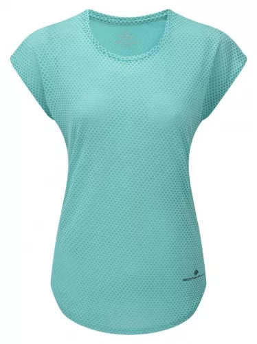 ASICS METARUN SS TOP Női futópóló