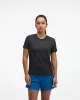 HOKA EVERYRUN SS  CLF PRT Női futópóló