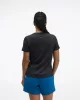 HOKA EVERYRUN SS  CLF PRT Női futópóló