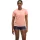 HOKA EVERYRUN SHORT SLEEVE Női futópóló