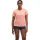 HOKA EVERYRUN SHORT SLEEVE Női futópóló