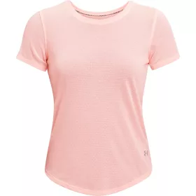UNDER ARMOUR STREAKER RUN SS Női futópóló