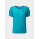 RONHILL LIFE WELLNESS SS TEE Női futópóló