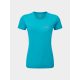 RONHILL CORE SS TEE Női futópóló
