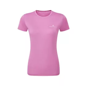 RONHILL TECH SS TEE Női futópóló