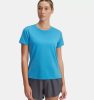 UNDER ARMOUR LAUNCH SHORTSLEEVE Női futópóló