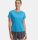 UNDER ARMOUR LAUNCH SHORTSLEEVE Női futópóló