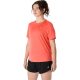 ASICS CORE SS TOP Női futópóló