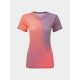 RONHILL TECH GOLDEN HOUR TEE Női futópóló