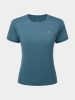RONHILL TECH SS TEE Női futópóló