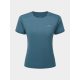 RONHILL TECH SS TEE Női futópóló