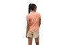 HOKA AIROLITE RUN SHORT SLEEVE Női futópóló
