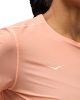 HOKA AIROLITE RUN SHORT SLEEVE Női futópóló