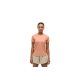 HOKA AIROLITE RUN SHORT SLEEVE Női futópóló