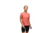 HOKA AIROLITE RUN SHORT SLEEVE Női futópóló