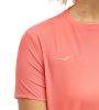 HOKA AIROLITE RUN SHORT SLEEVE Női futópóló