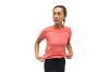 HOKA AIROLITE RUN SHORT SLEEVE Női futópóló
