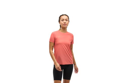 HOKA AIROLITE RUN SHORT SLEEVE Női futópóló