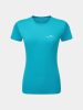 RONHILL CORE SS TEE Női futópóló