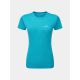 RONHILL CORE SS TEE Női futópóló