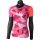 MICO HALF SLEEVES R/NECK RUN SHIRT EXTRADRY Női futópóló