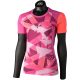 MICO HALF SLEEVES R/NECK RUN SHIRT EXTRADRY Női futópóló