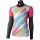 MICO HALF SLEEVES R/NECK SHIRT S-FRESH TRAIL Női futópóló