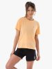 COMPRESSPORT PERFORMANCE SS TSHIRT Női futópóló