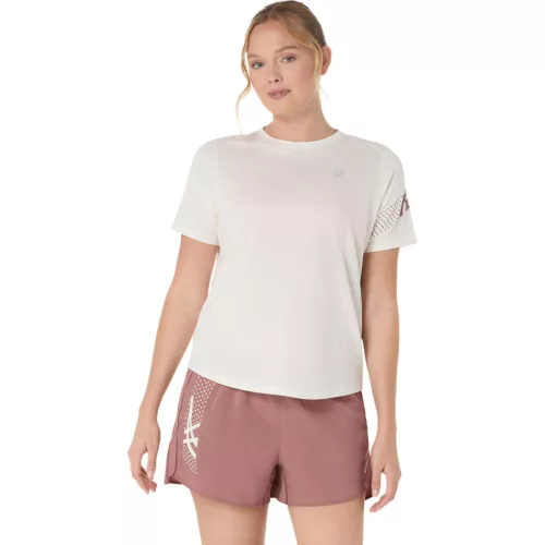 ASICS ICON SS TOP Női futópóló