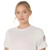 ASICS ICON SS TOP Női futópóló