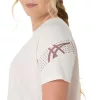 ASICS ICON SS TOP Női futópóló