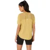 ASICS ROAD SS TOP Női futópóló
