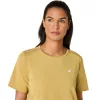 ASICS ROAD SS TOP Női futópóló