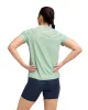 HOKA AIROLITE SHORT SLEEVE 2.0 Női futópóló